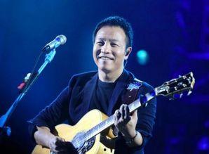 娱乐圈吃瓜许巍,许巍成焦点,吃瓜群众热议不断